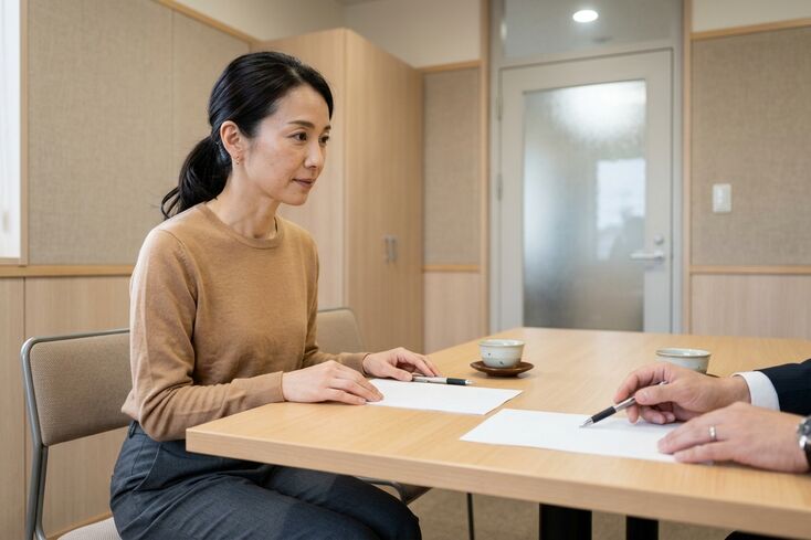 浮気調査後に弁護士へ相談すべき？探偵社の選び方と離婚前の相談手順 
