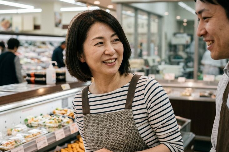 パート先で妻の不倫を疑ったときの兆候とは？問い詰める前に確認したいこと 