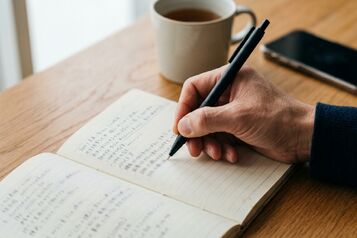 調査前のメモは何を書く？相談前に残したい項目と分かりやすい書き方