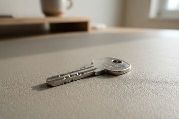 同棲相手が別れた後も鍵を返さない場合は？合鍵が返ってこないときの対処と相談先を解説