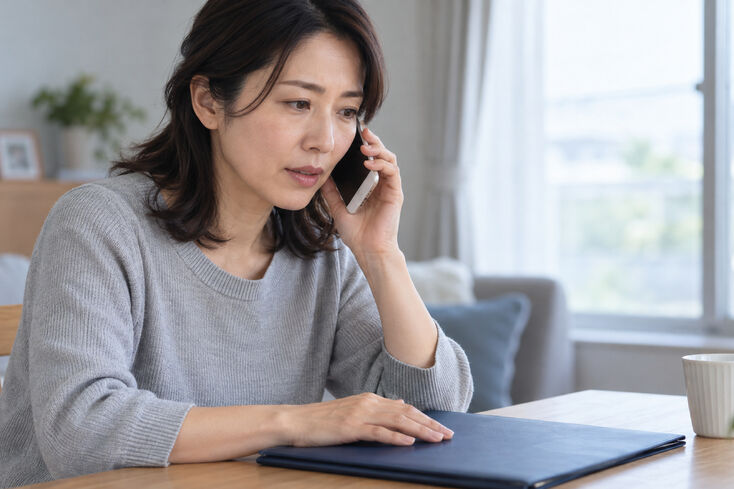 探偵の調査前キャンセル｜解約料と相談先