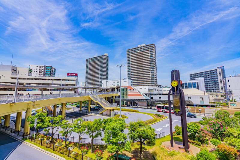総合探偵社シークレットジャパン大阪北本部